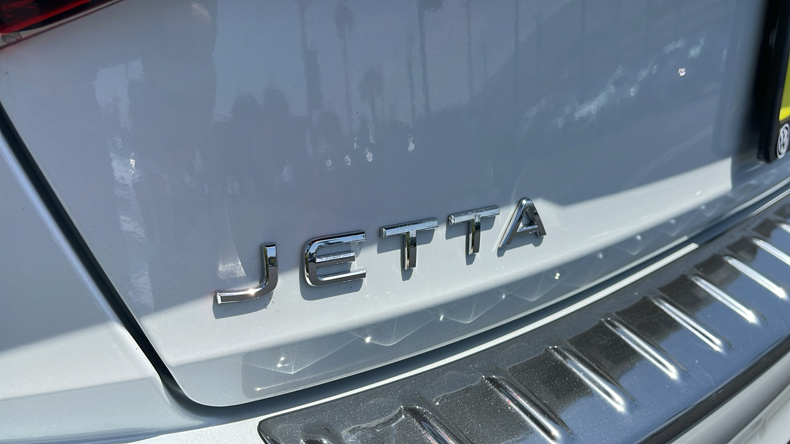 2024 Volkswagen Jetta SE 30