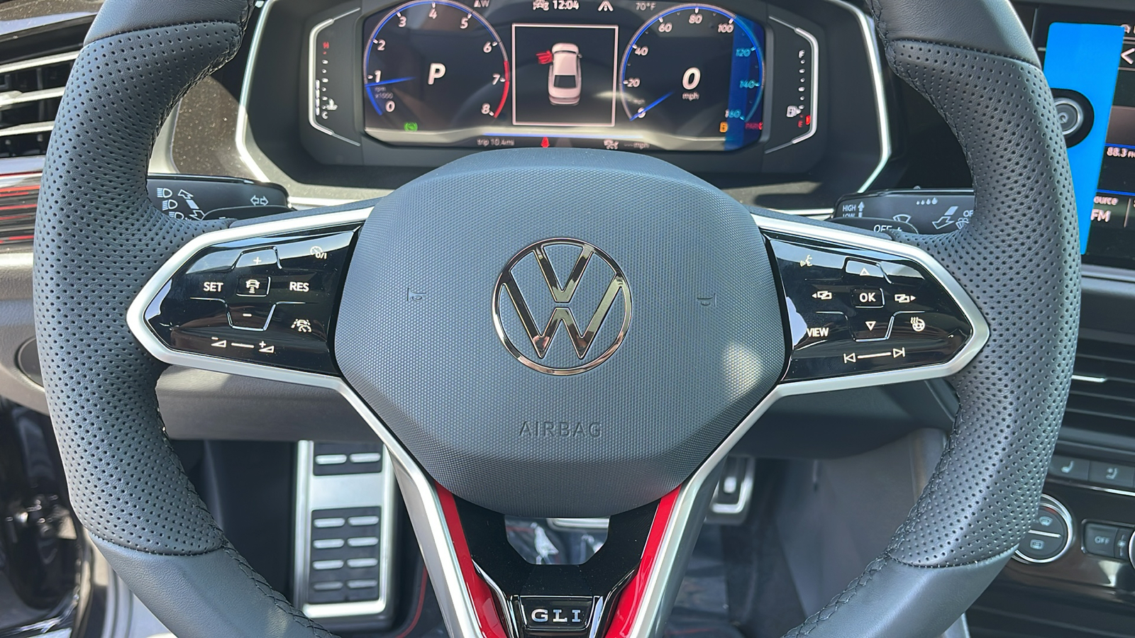 2024 Volkswagen Jetta GLI Autobahn 23