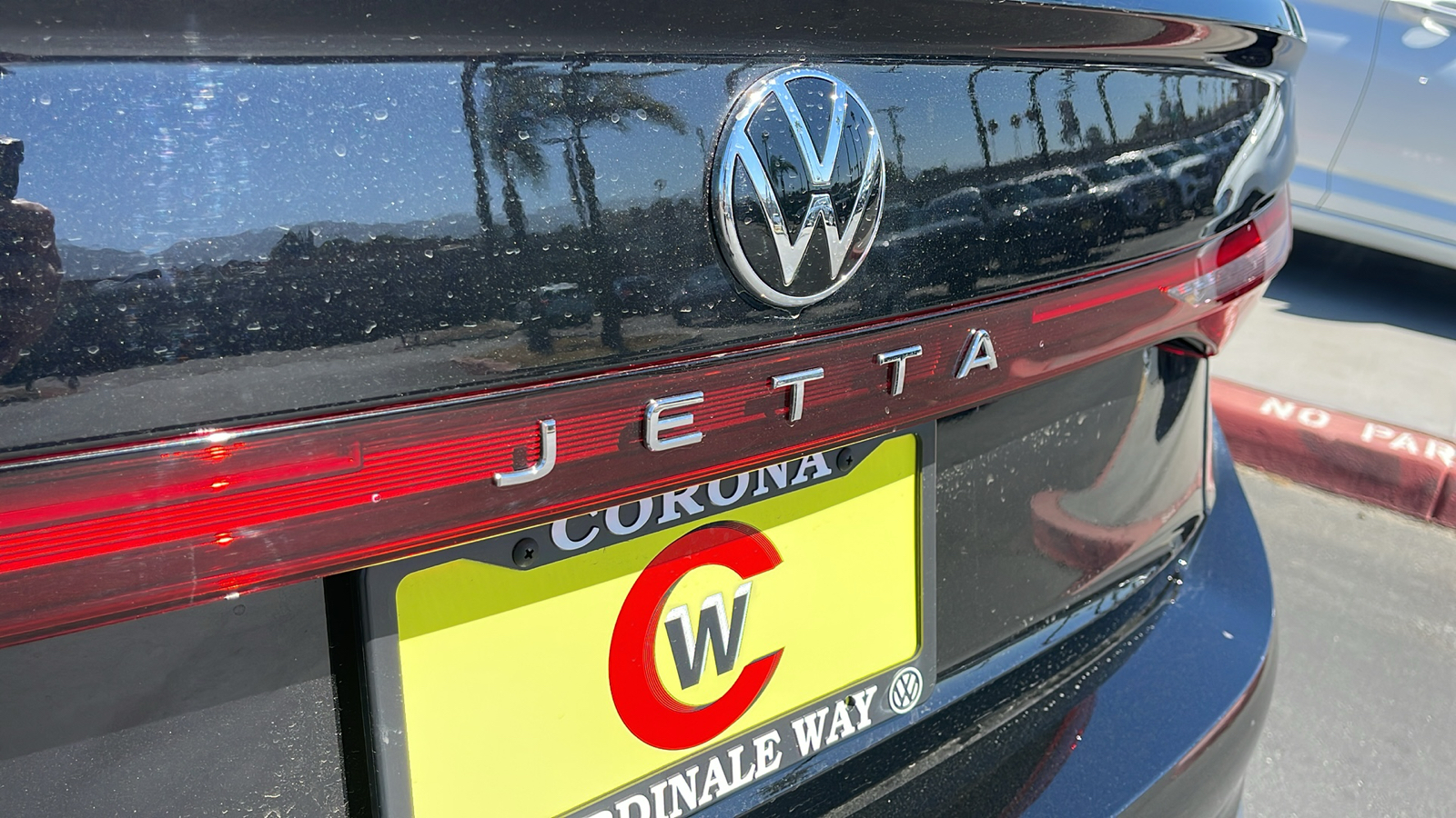 2025 Volkswagen Jetta Sport 27