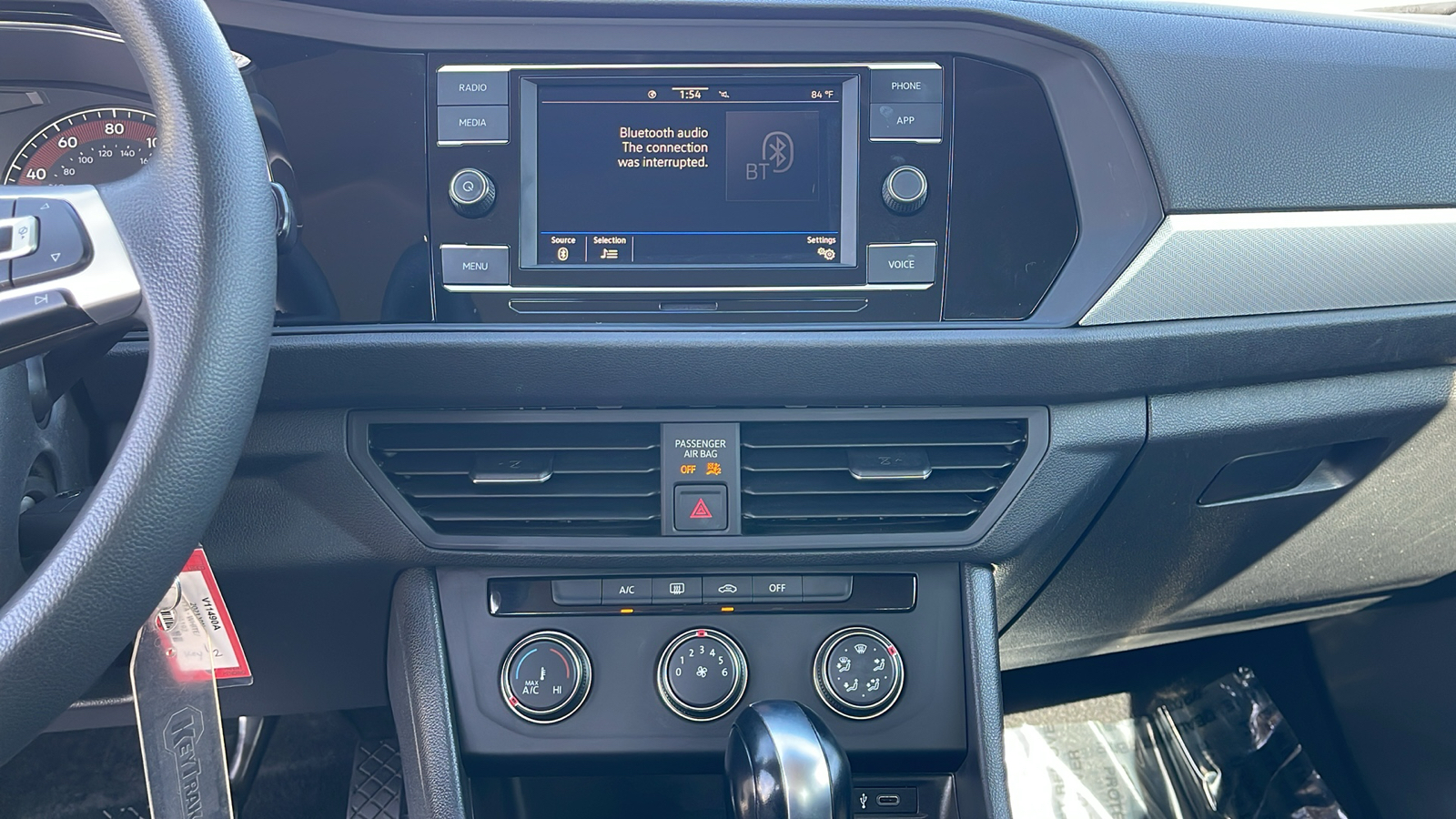 2021 Volkswagen Jetta 1.4T S 19