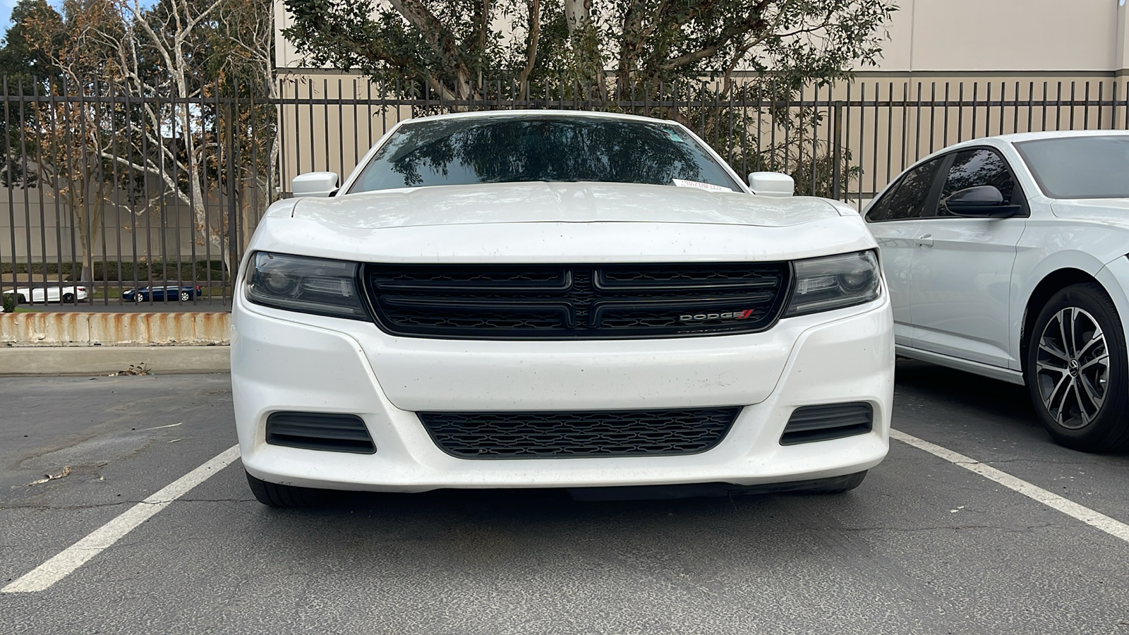 2019 Dodge Charger SXT 6