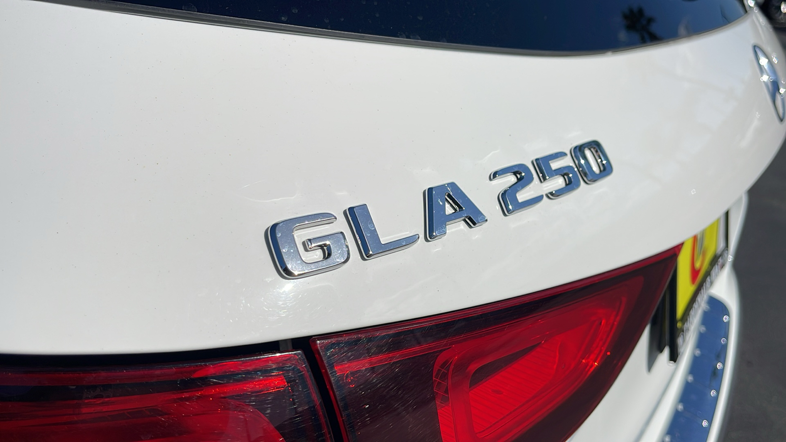 2021 Mercedes-Benz GLA GLA 250 29