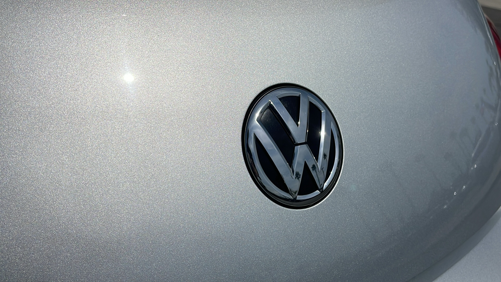 2014 Volkswagen Beetle 2.5L 25