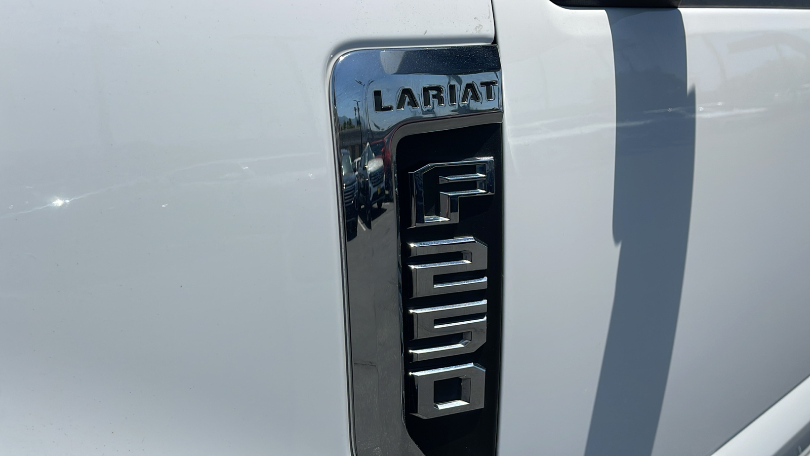 2019 Ford F-250SD Lariat 15