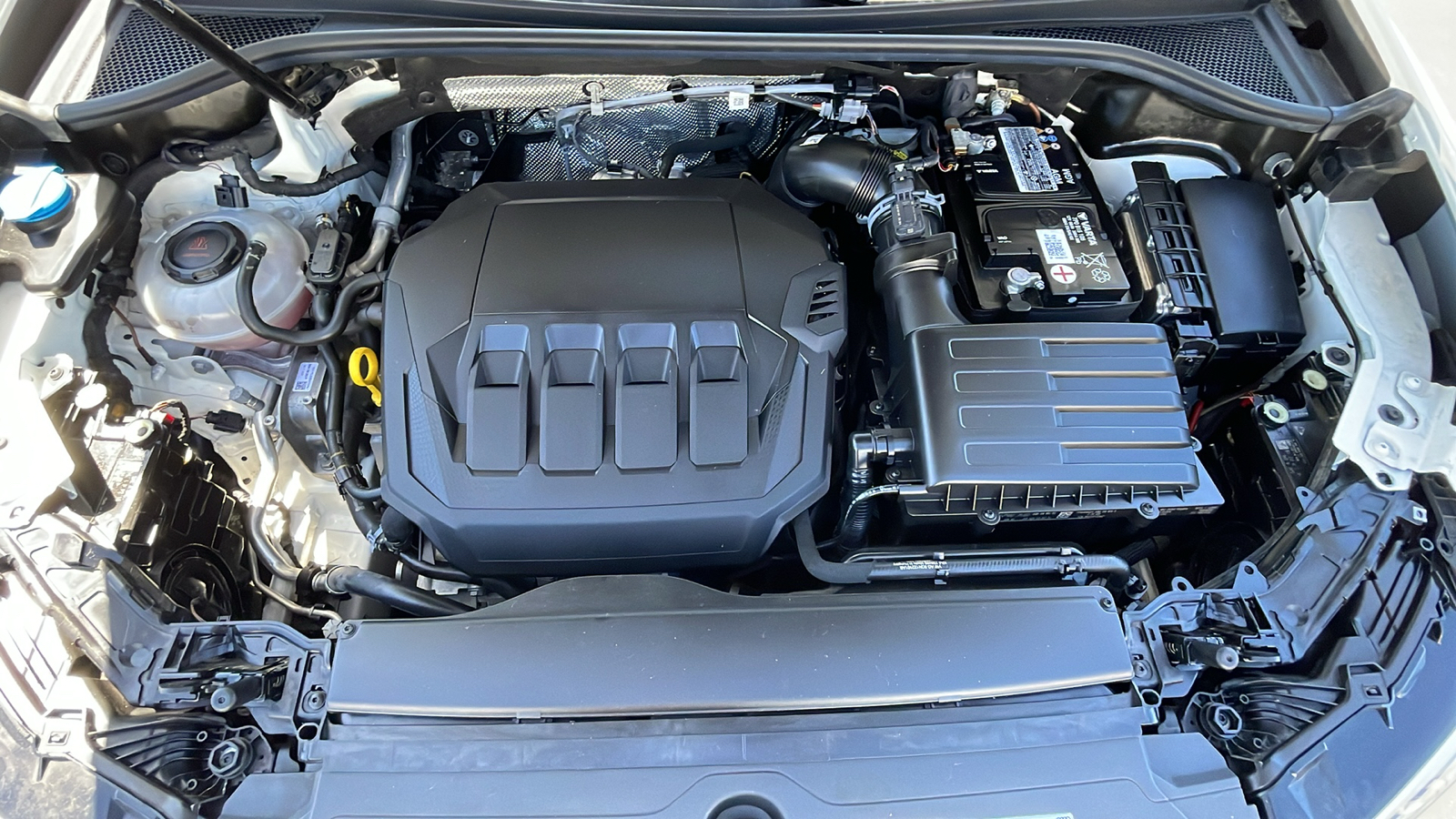 2021 Audi Q3 Premium 34