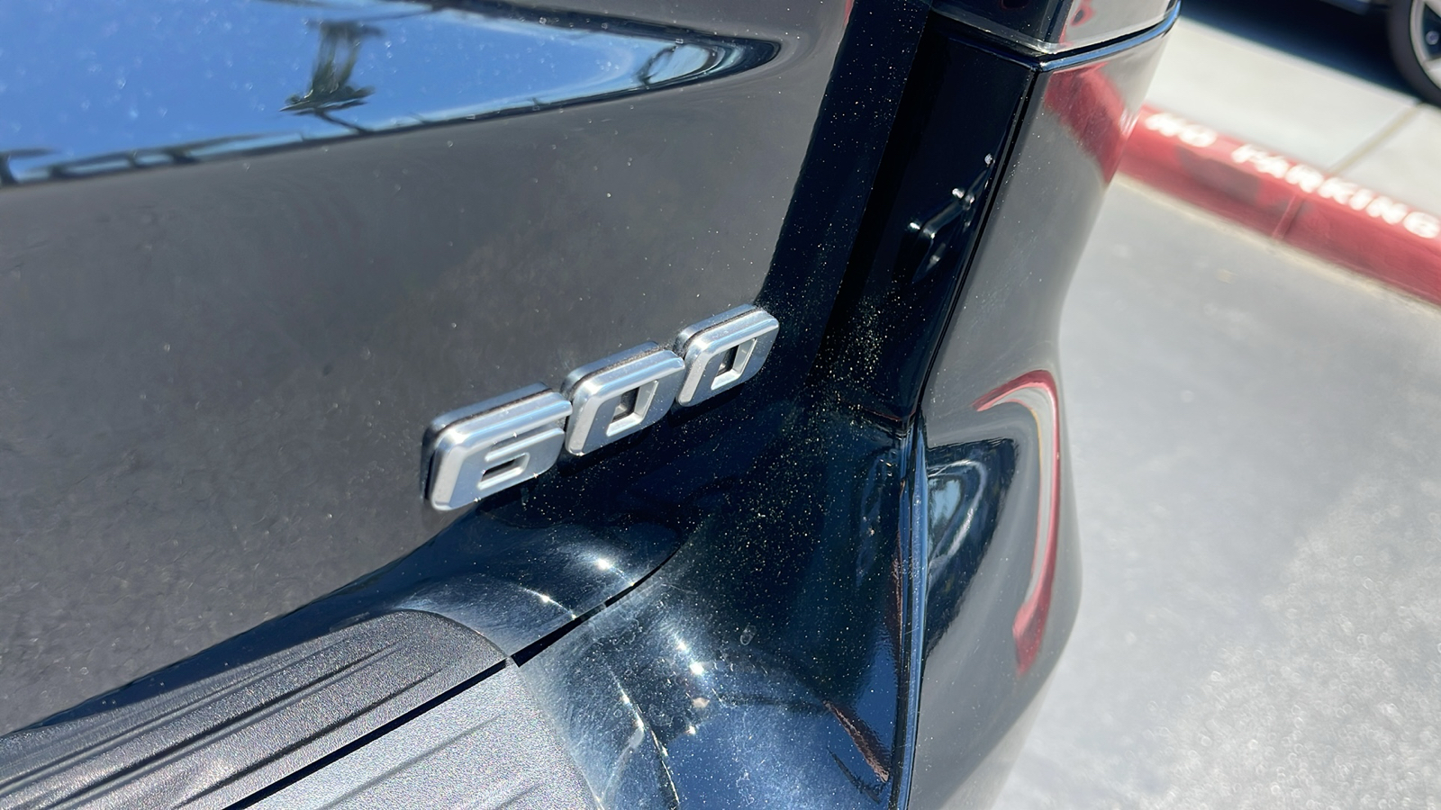 2021 Cadillac Escalade Sport Platinum 35
