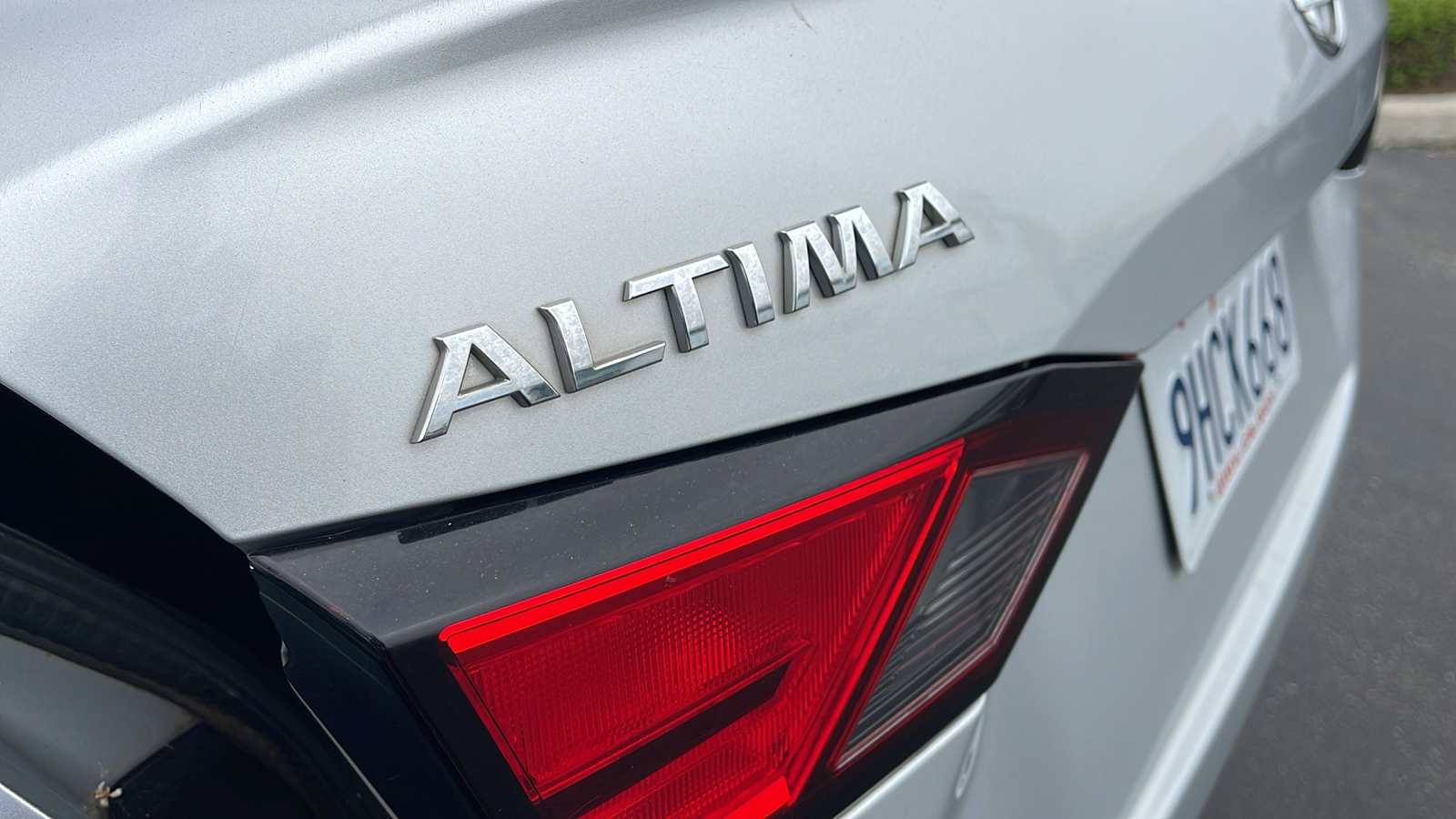 2019 Nissan Altima 2.5 SL 30