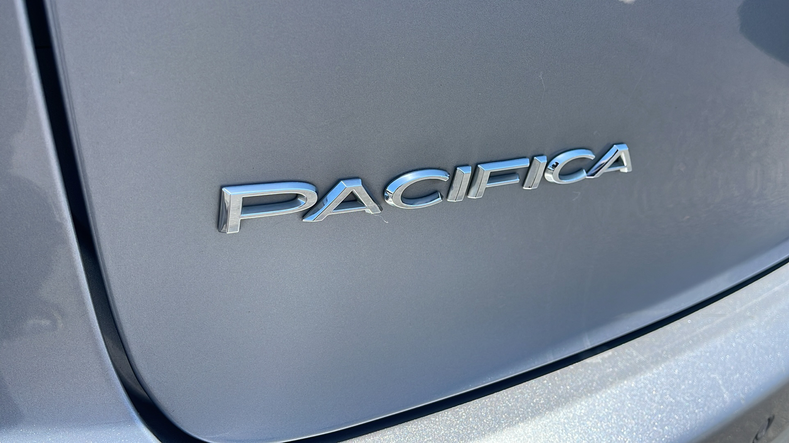 2021 Chrysler Pacifica Touring L 30