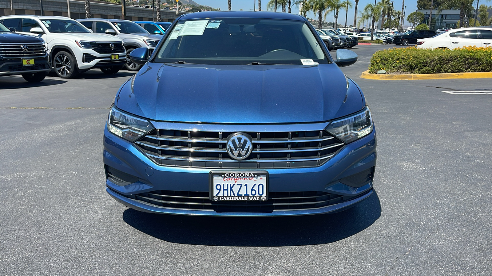 2021 Volkswagen Jetta  3