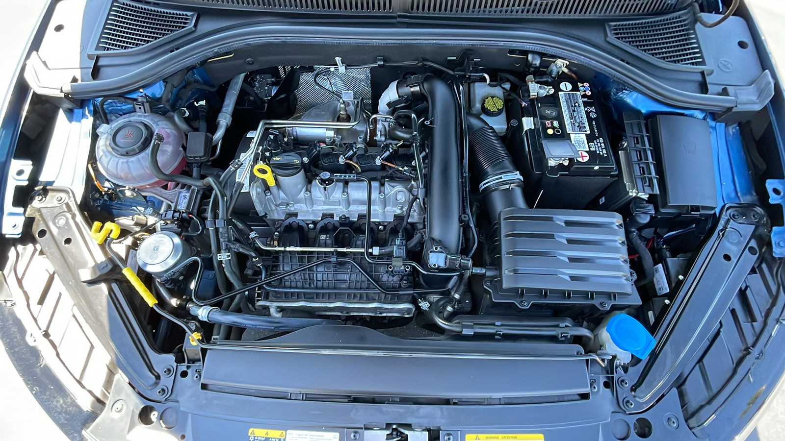 2021 Volkswagen Jetta  31