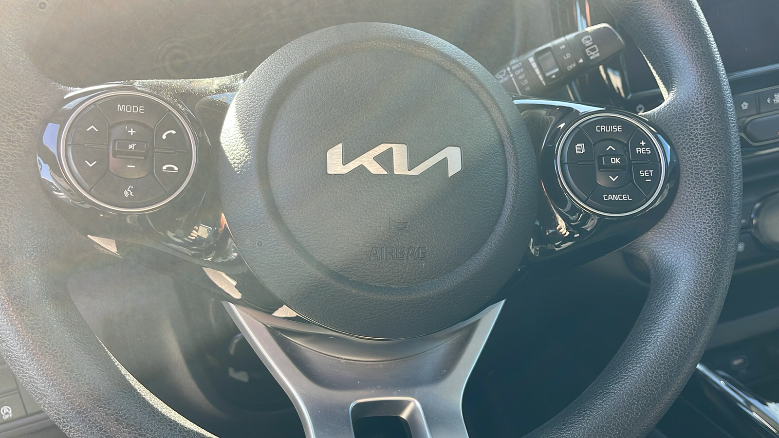 2022 Kia Soul S 9