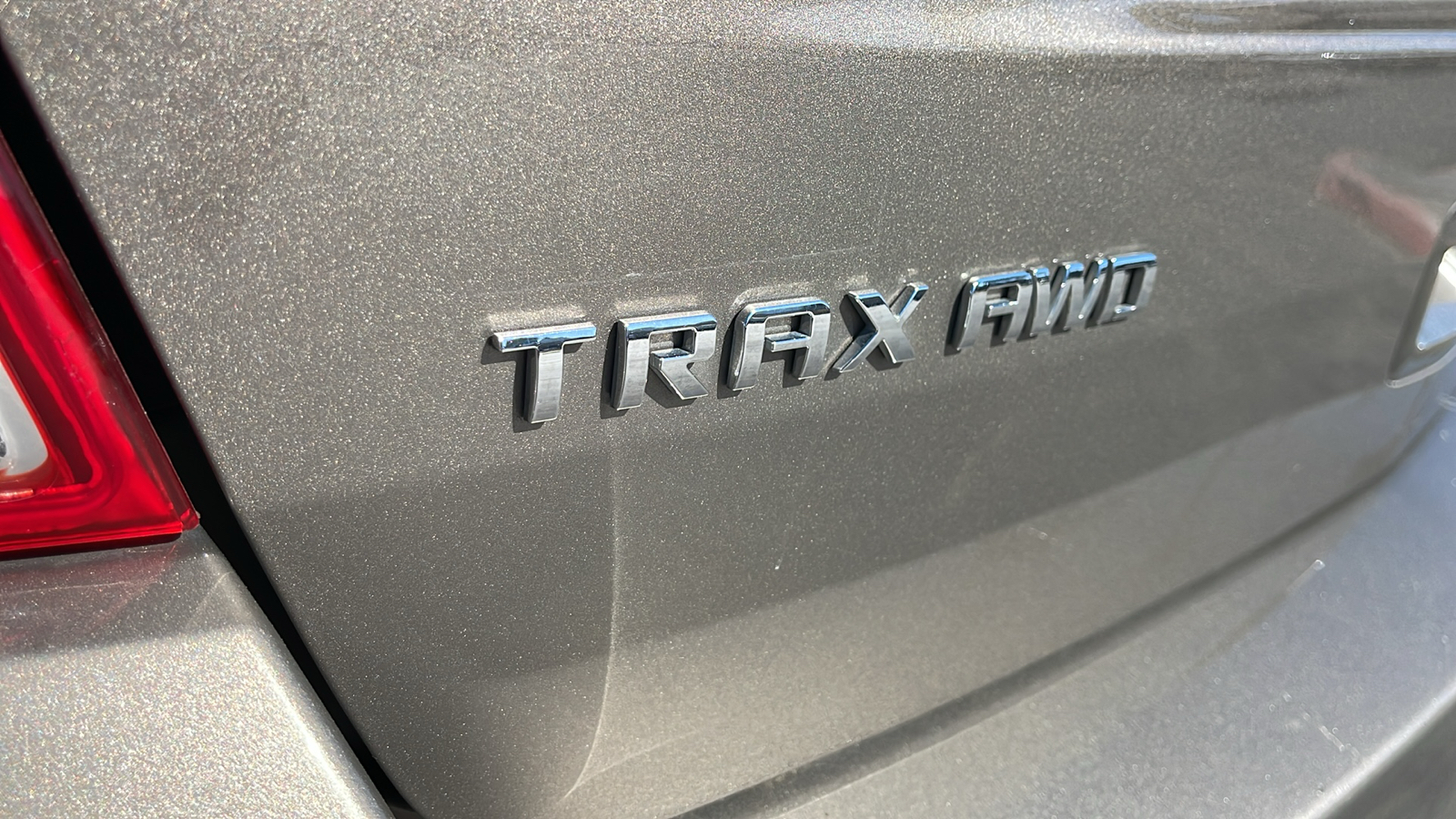 2021 Chevrolet Trax LT 29