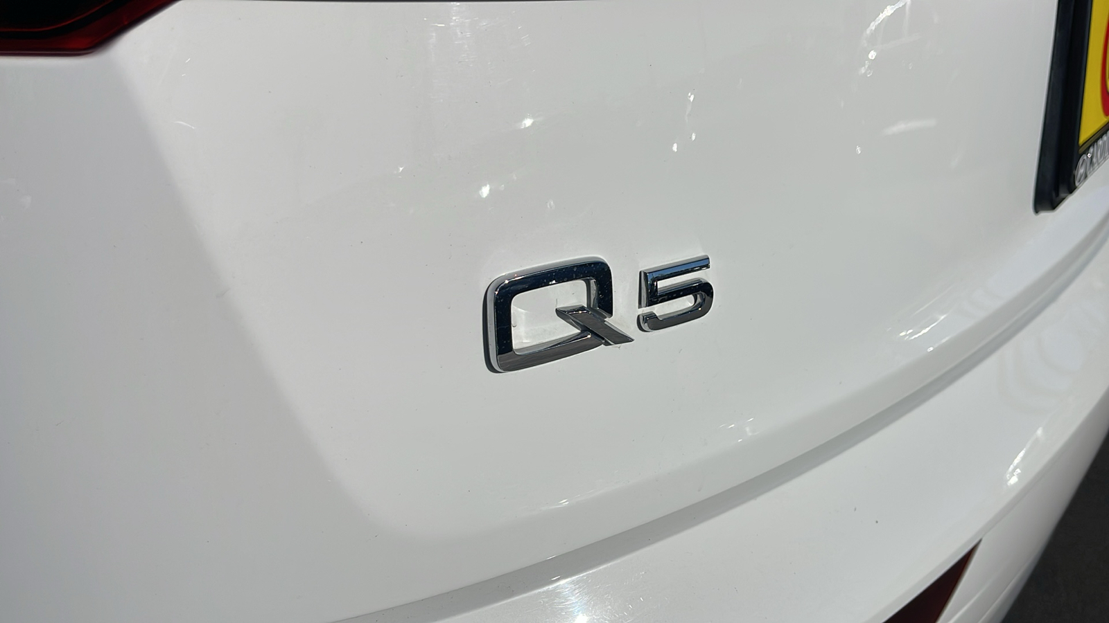 2018 Audi Q5 2.0T Premium 29