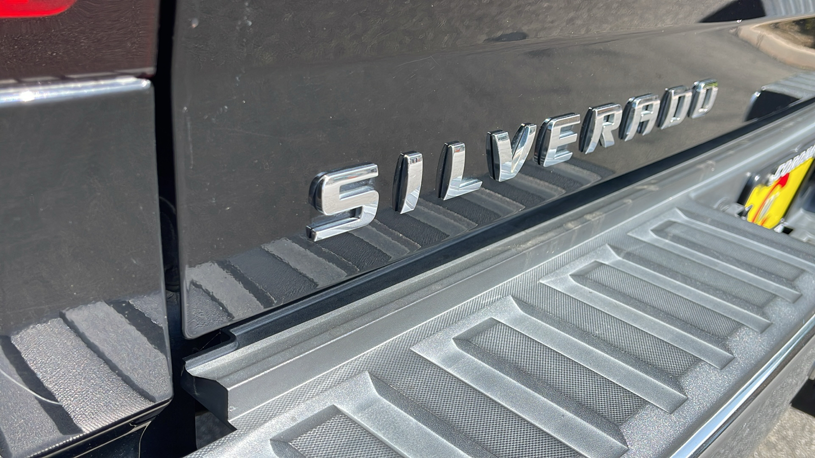 2015 Chevrolet Silverado 1500 LT 28