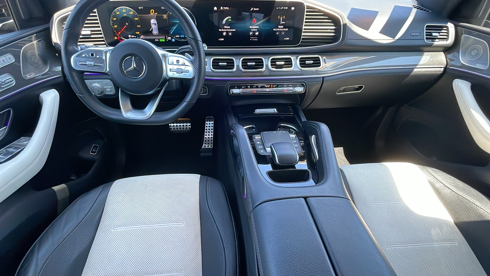 2022 Mercedes-Benz GLE 450 4MATIC 15