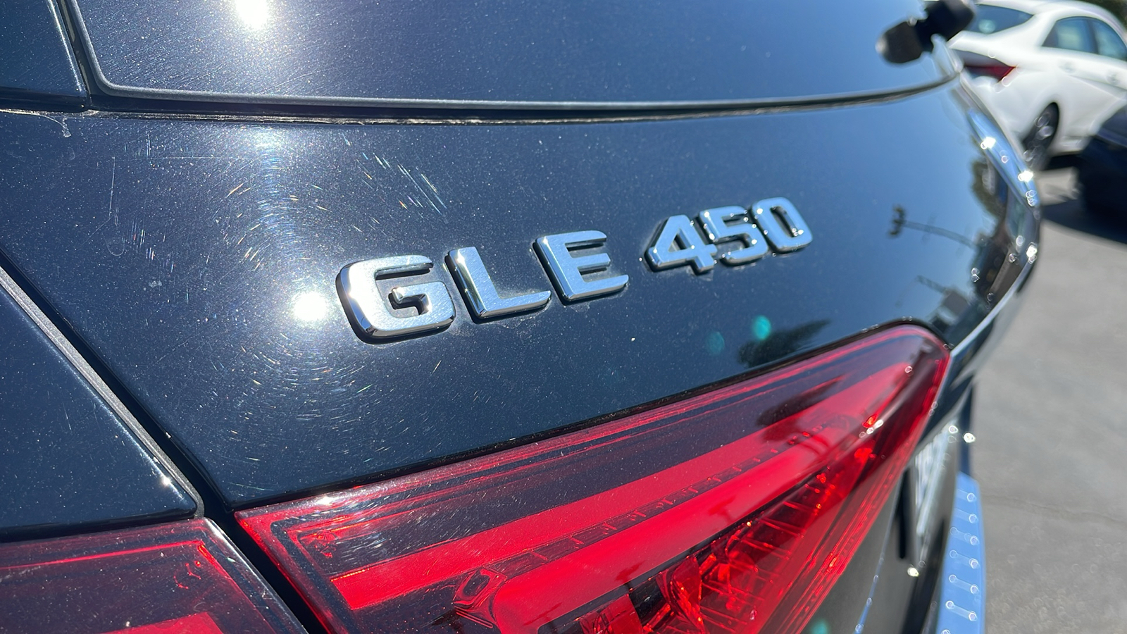 2022 Mercedes-Benz GLE 450 4MATIC 27