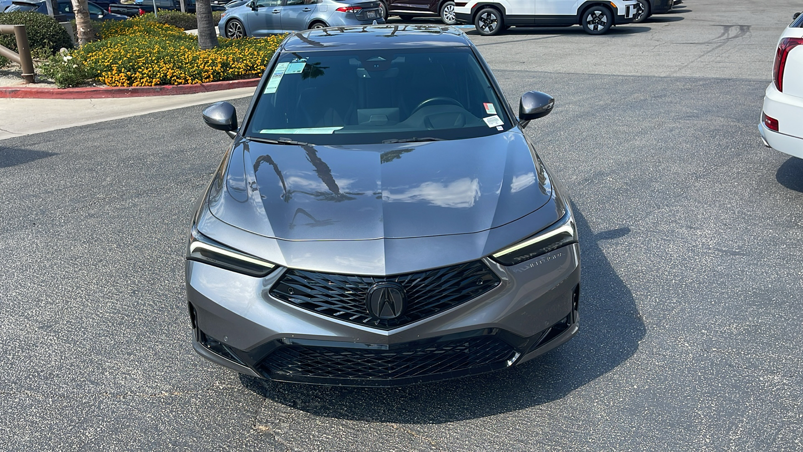 2023 Acura Integra A-SPEC w/ Technology 2