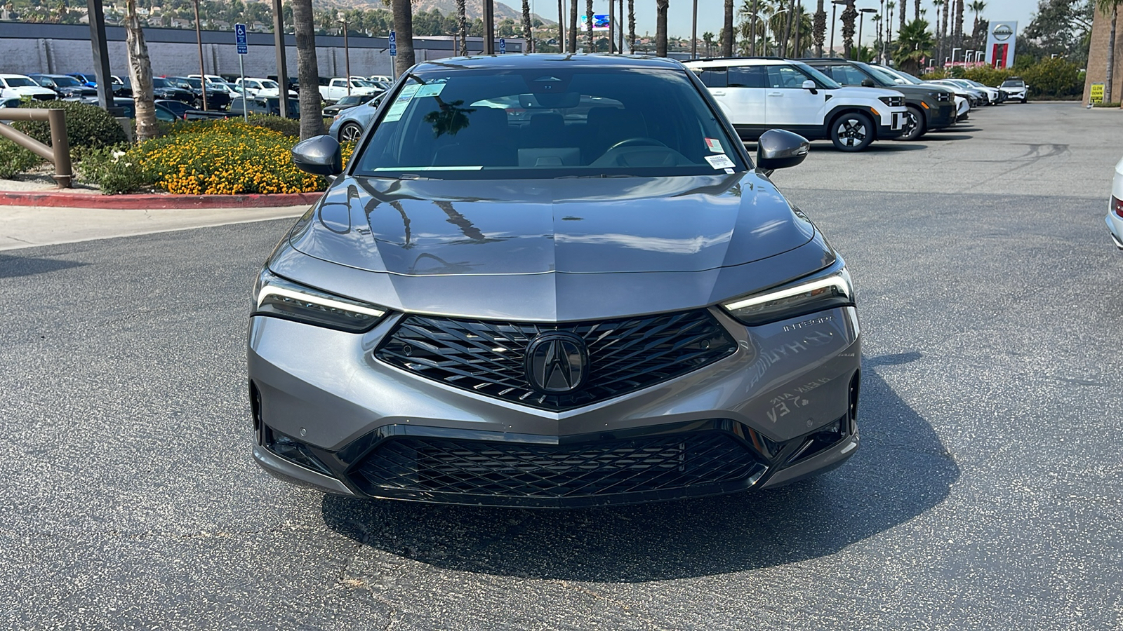 2023 Acura Integra A-SPEC w/ Technology 3