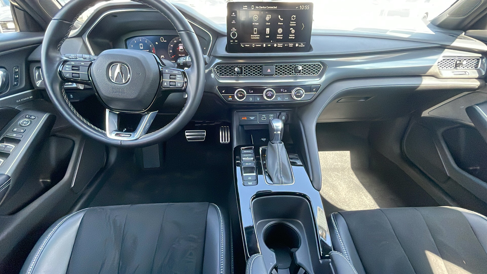 2023 Acura Integra A-SPEC w/ Technology 19