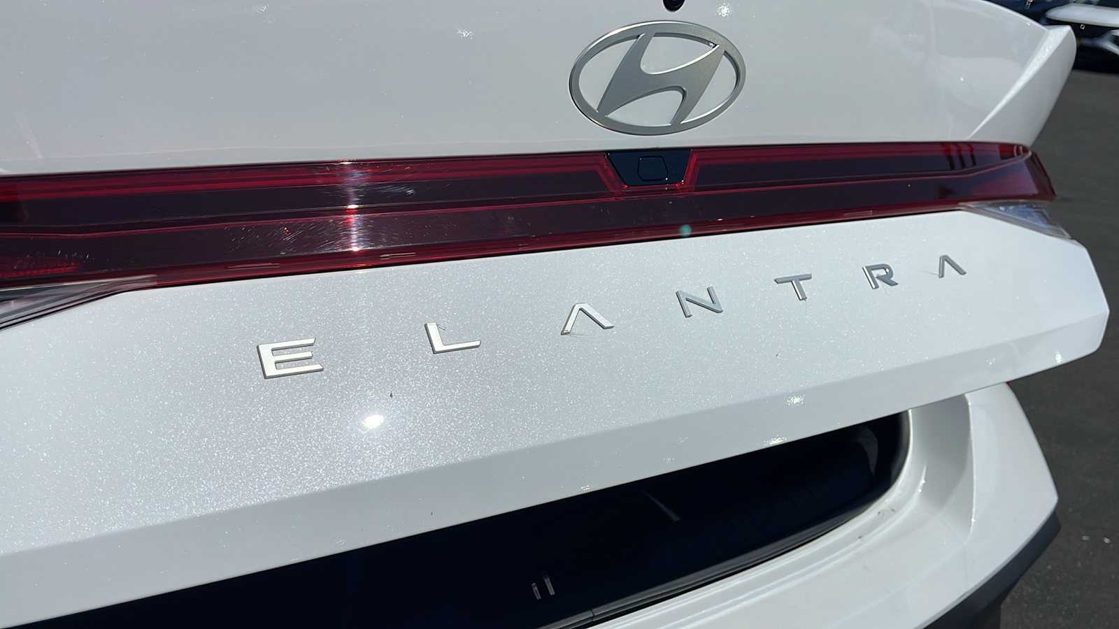 2024 Hyundai Elantra SEL 28