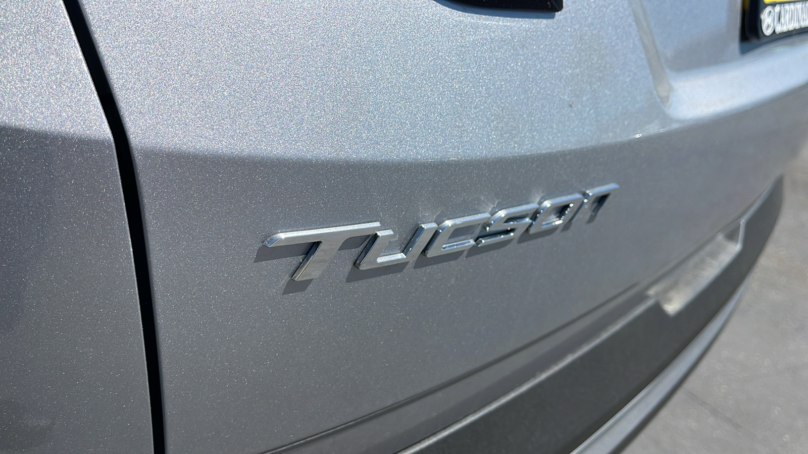 2024 Hyundai Tucson Hybrid SEL Convenience 31