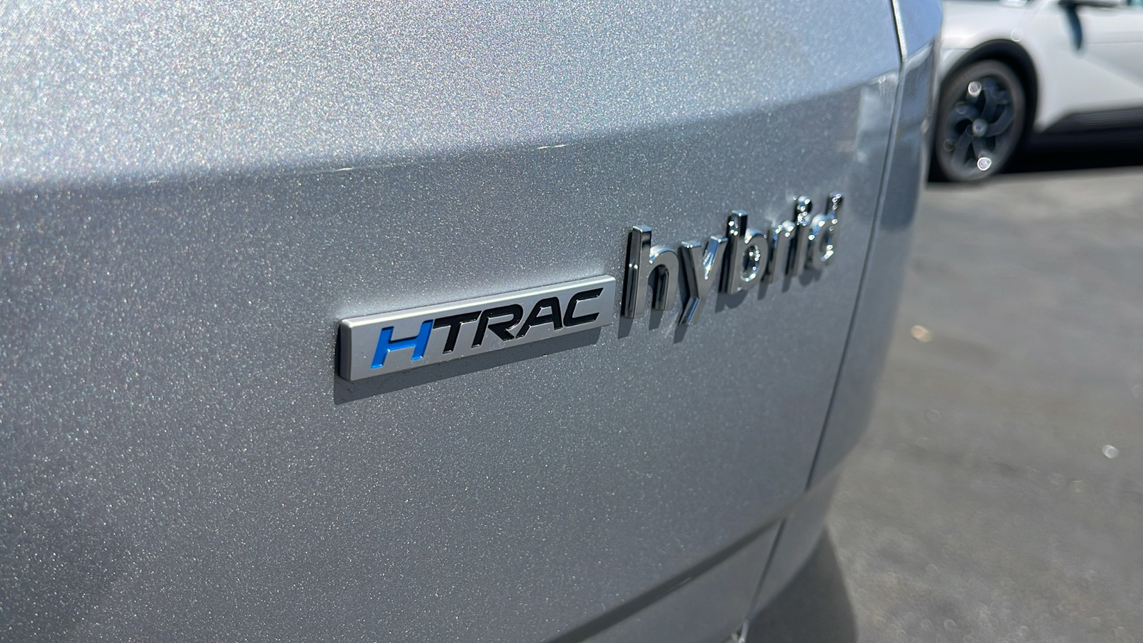 2024 Hyundai Tucson Hybrid SEL Convenience 32