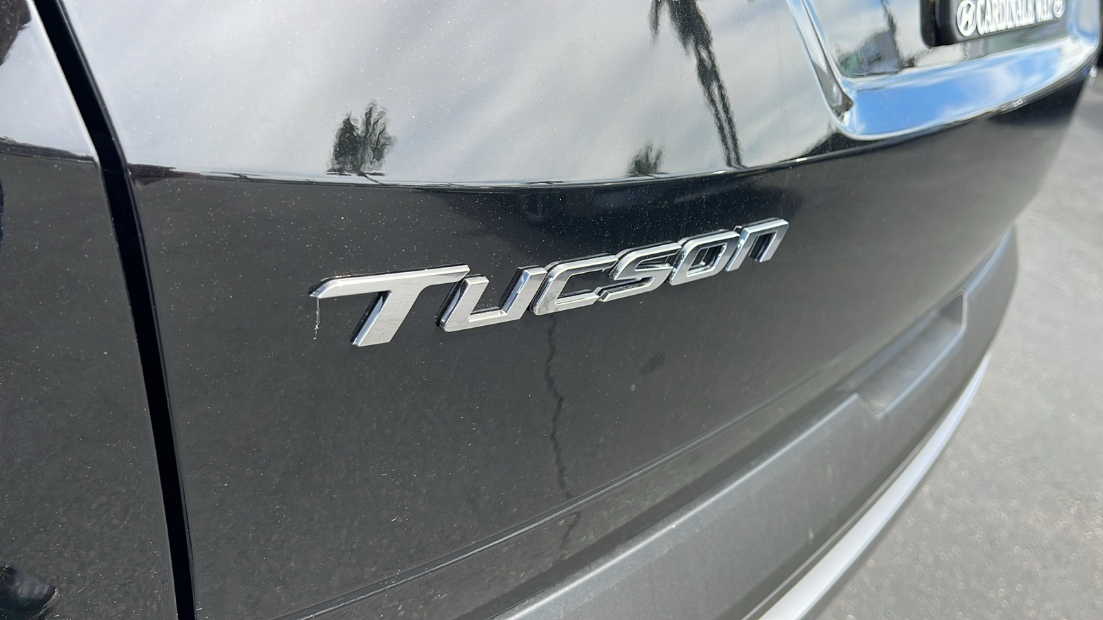 2024 Hyundai Tucson Hybrid Limited 29