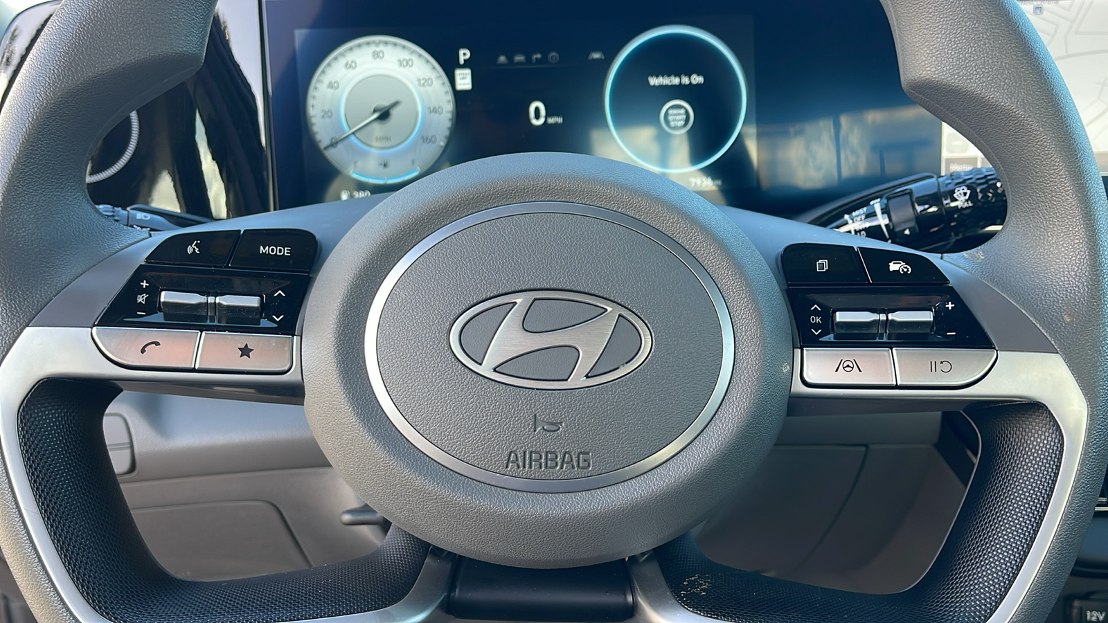 2024 Hyundai Elantra SEL 24