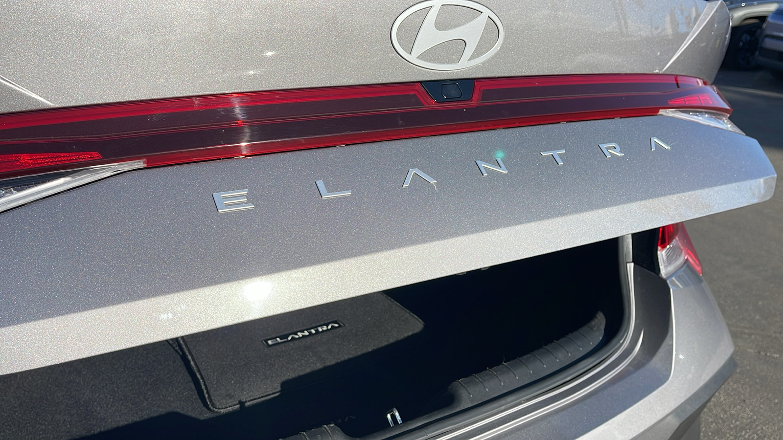 2024 Hyundai Elantra SEL 28