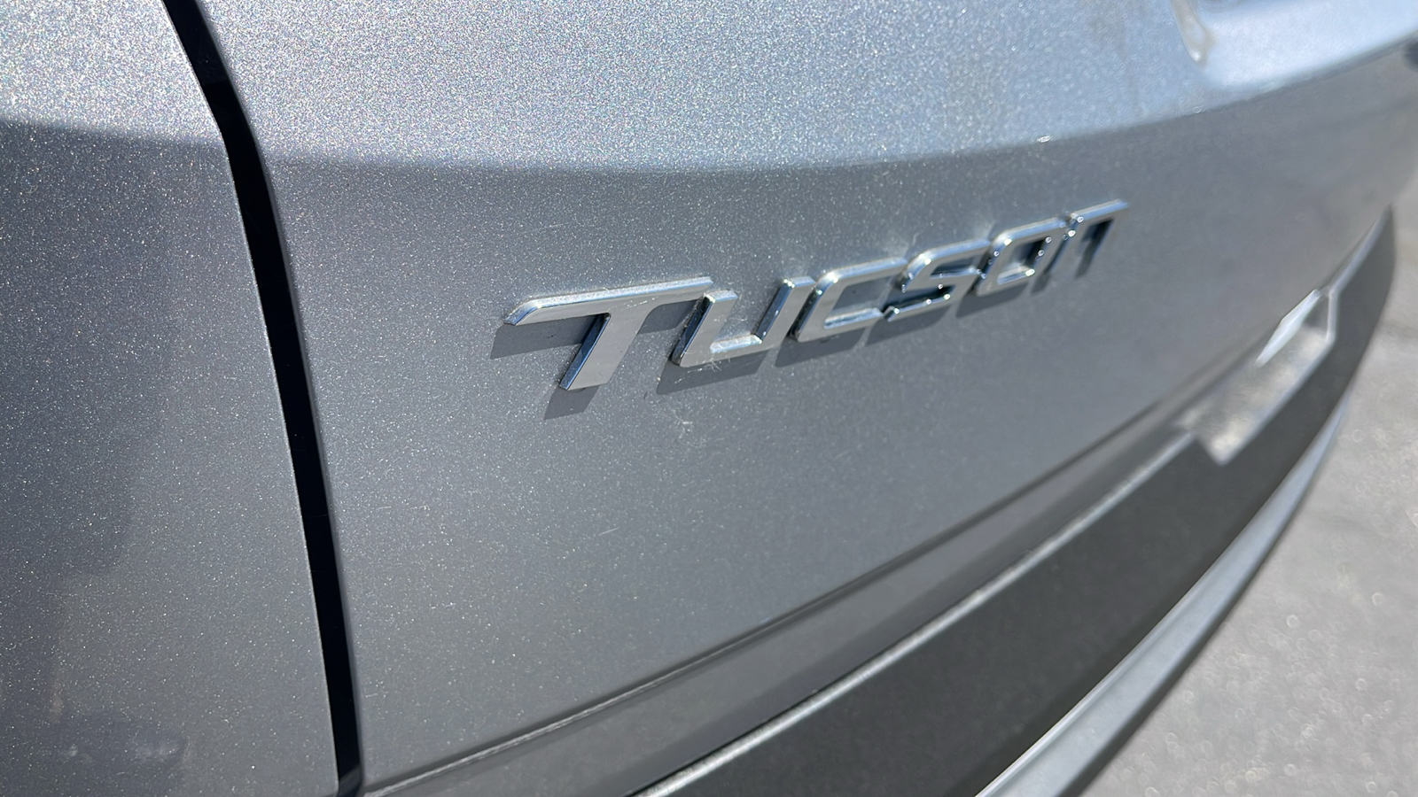 2024 Hyundai Tucson Hybrid SEL Convenience 30