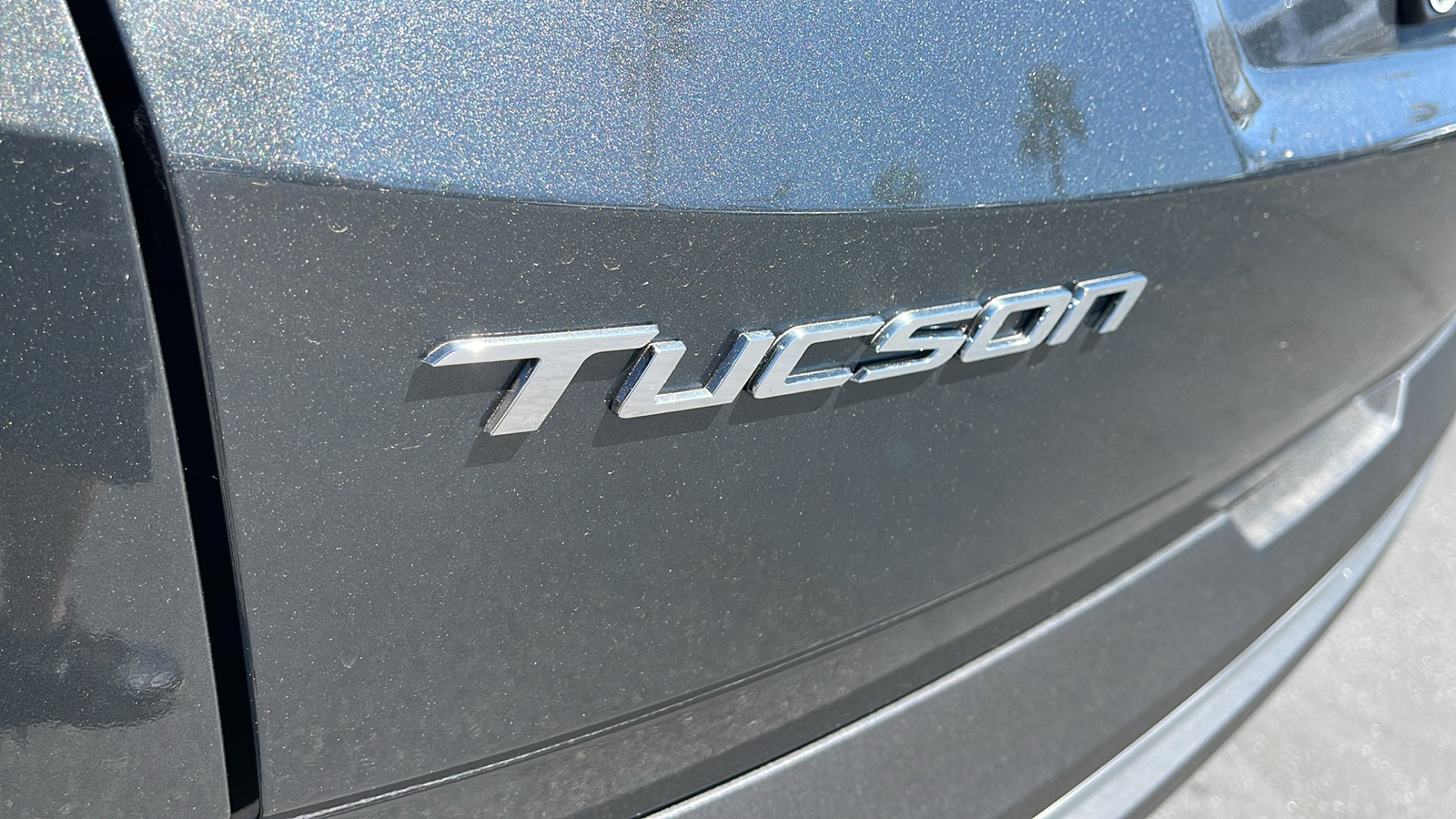 2024 Hyundai Tucson Hybrid SEL Convenience 29