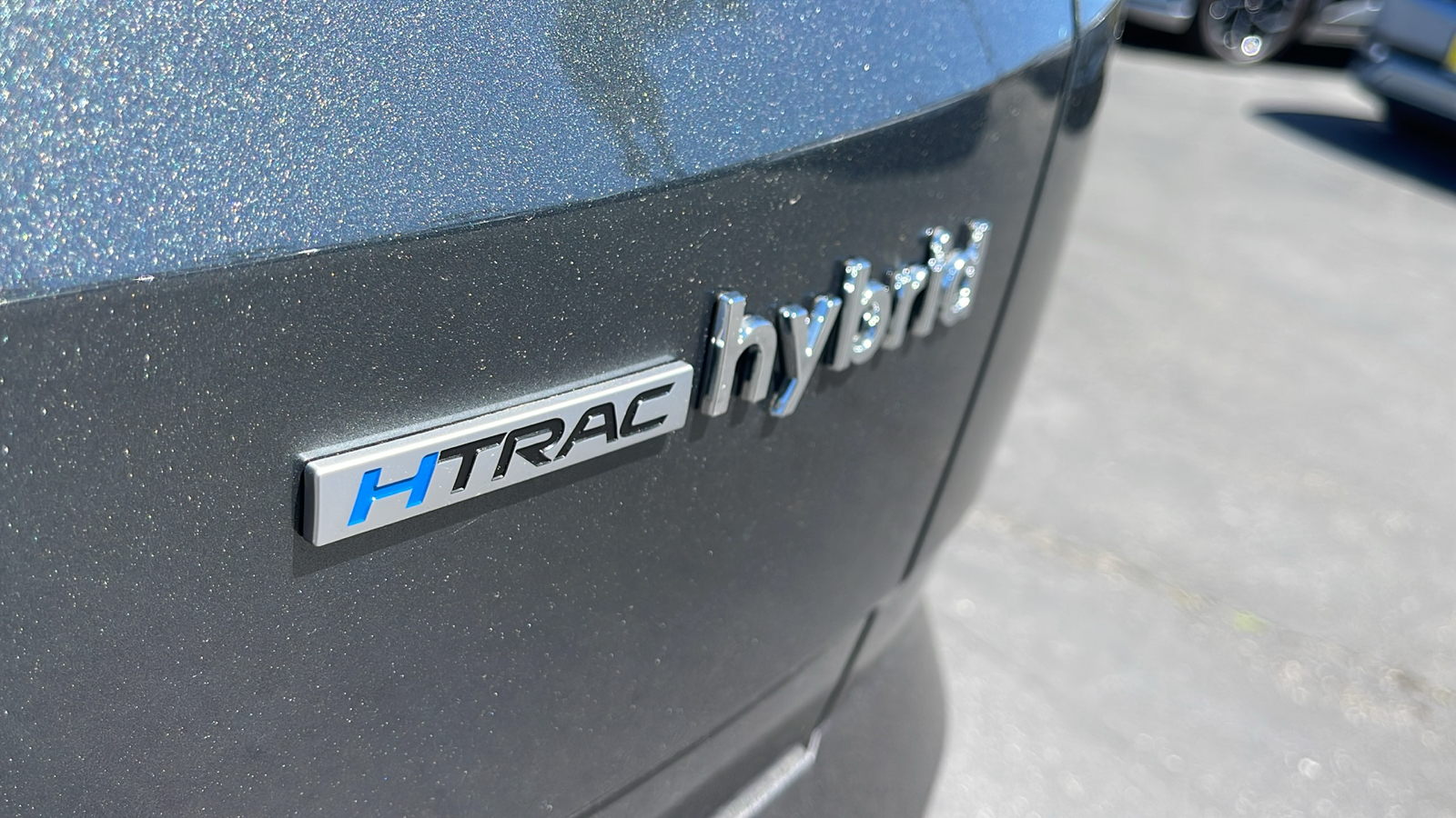 2024 Hyundai Tucson Hybrid SEL Convenience 30
