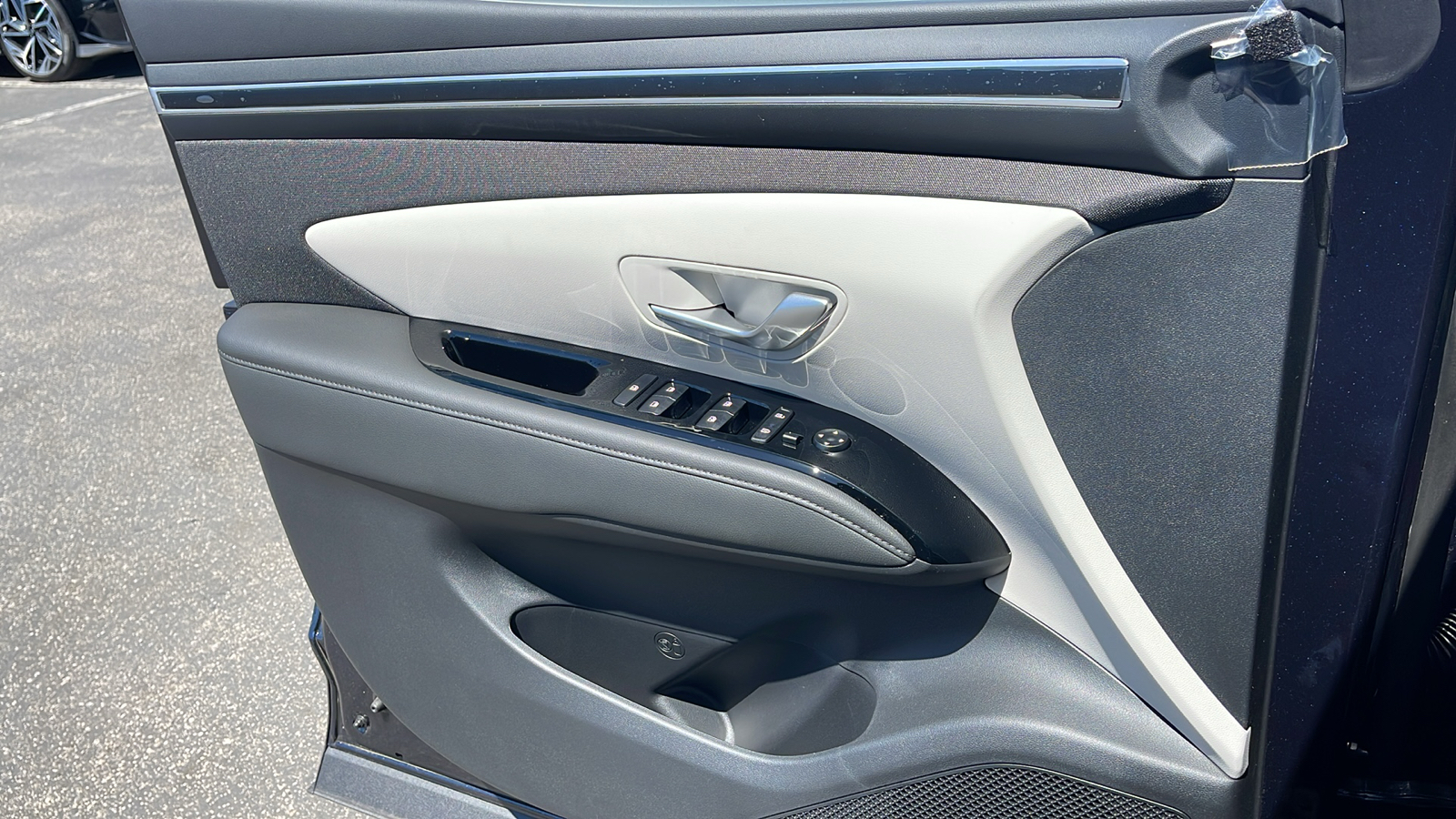 2024 Hyundai Tucson Hybrid SEL Convenience 27