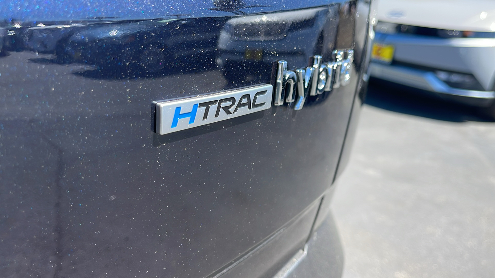 2024 Hyundai Tucson Hybrid SEL Convenience 31