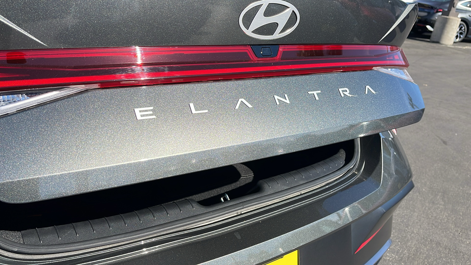 2024 Hyundai Elantra SEL 29