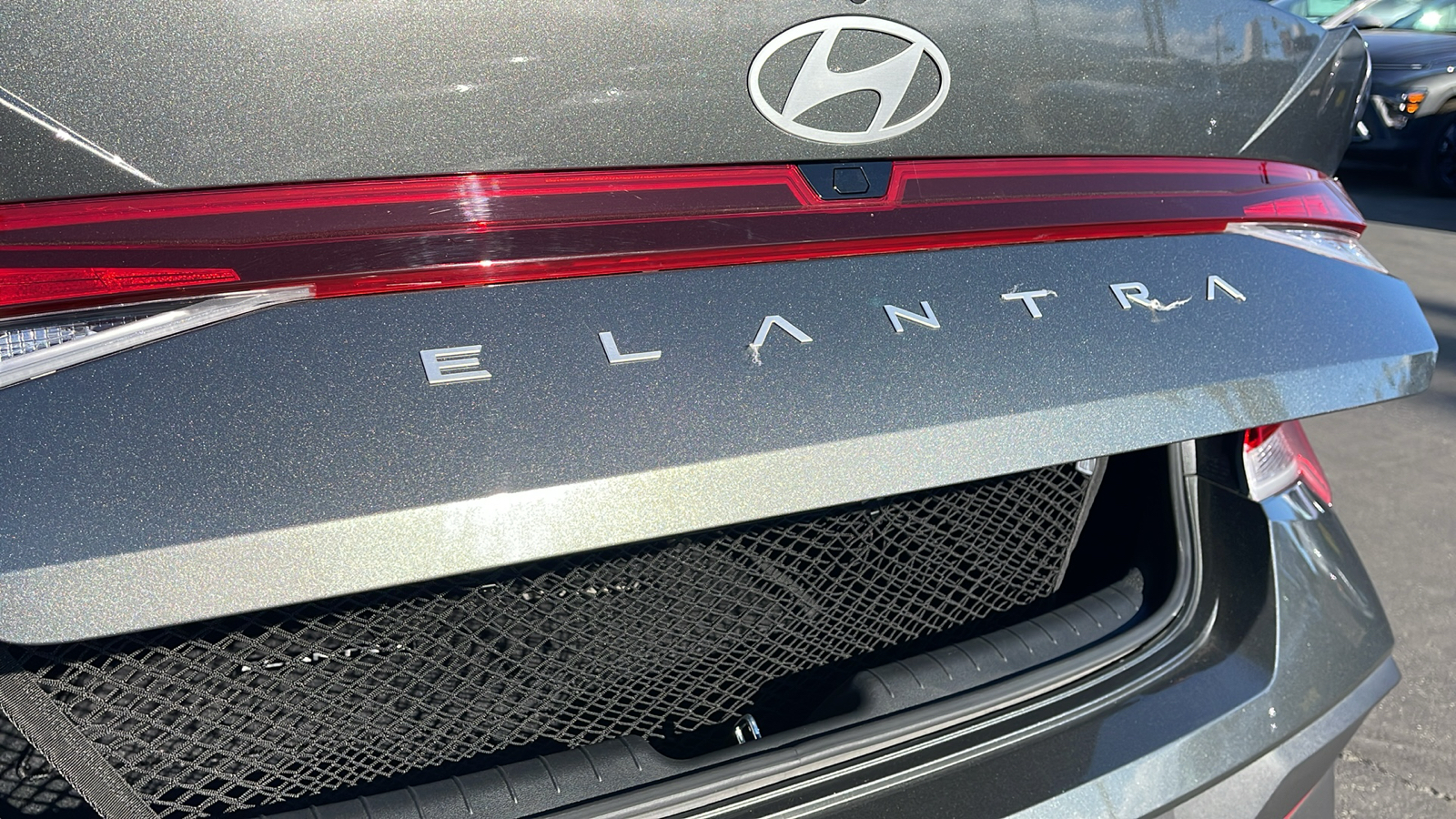 2024 Hyundai Elantra SEL 28