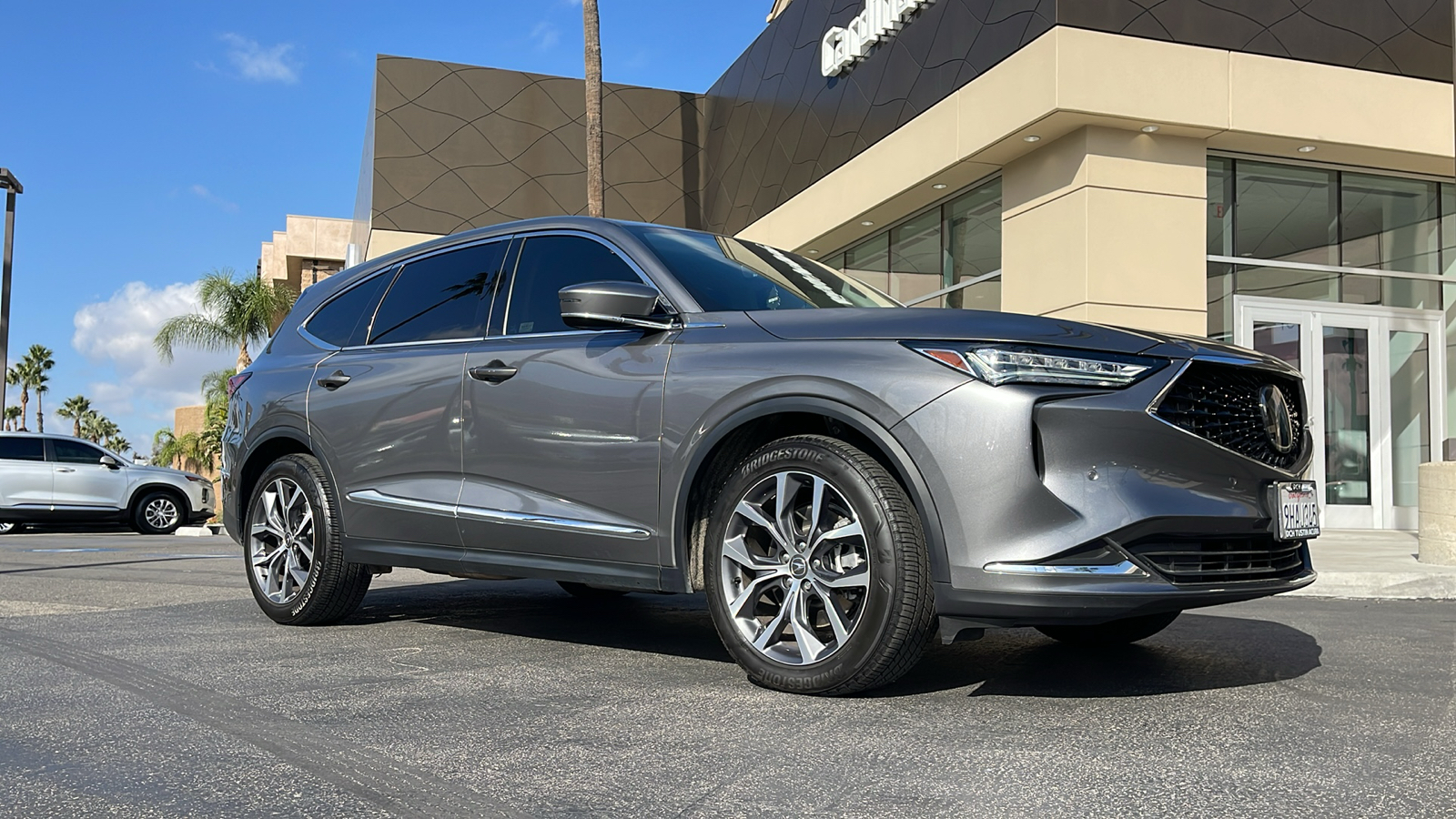 2023 Acura MDX Technology Package 1