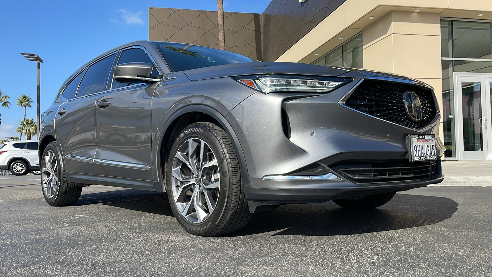 2023 Acura MDX Technology Package 2