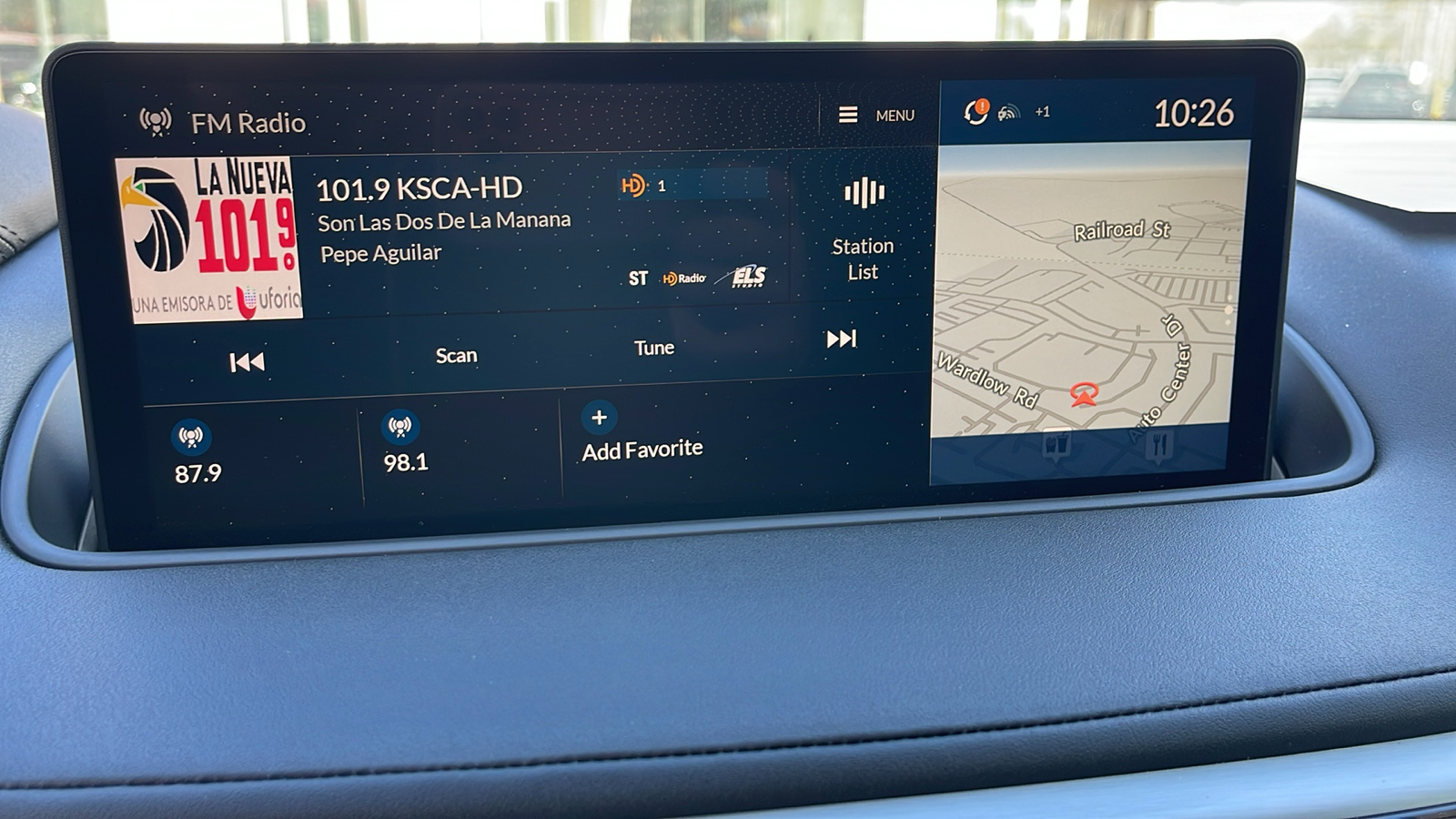 2023 Acura MDX Technology Package 15