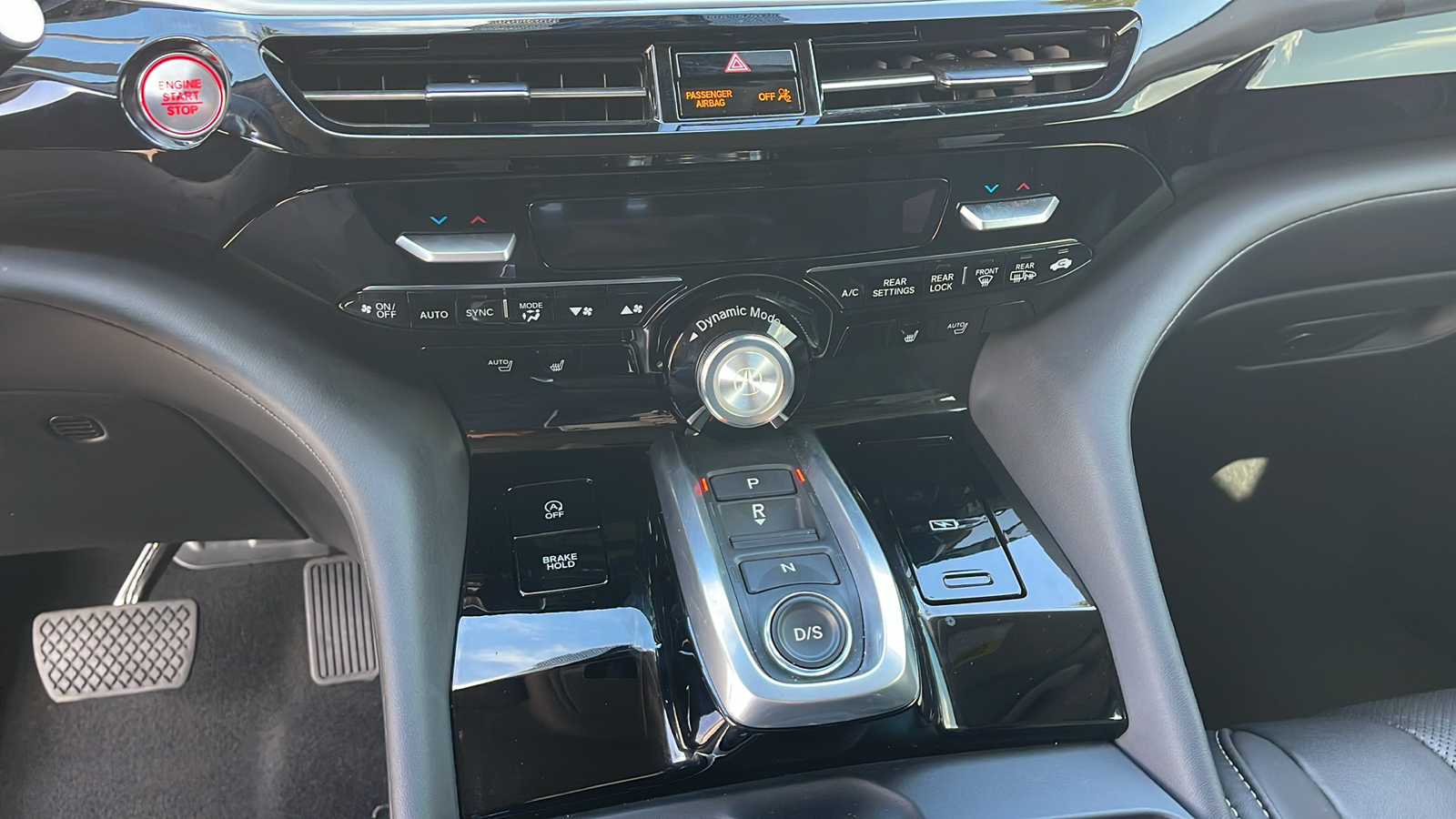 2023 Acura MDX Technology Package 17