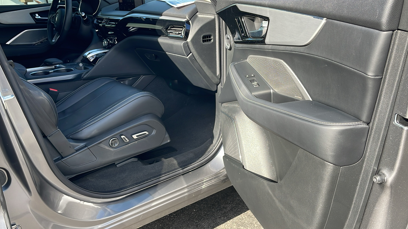 2023 Acura MDX Technology Package 27