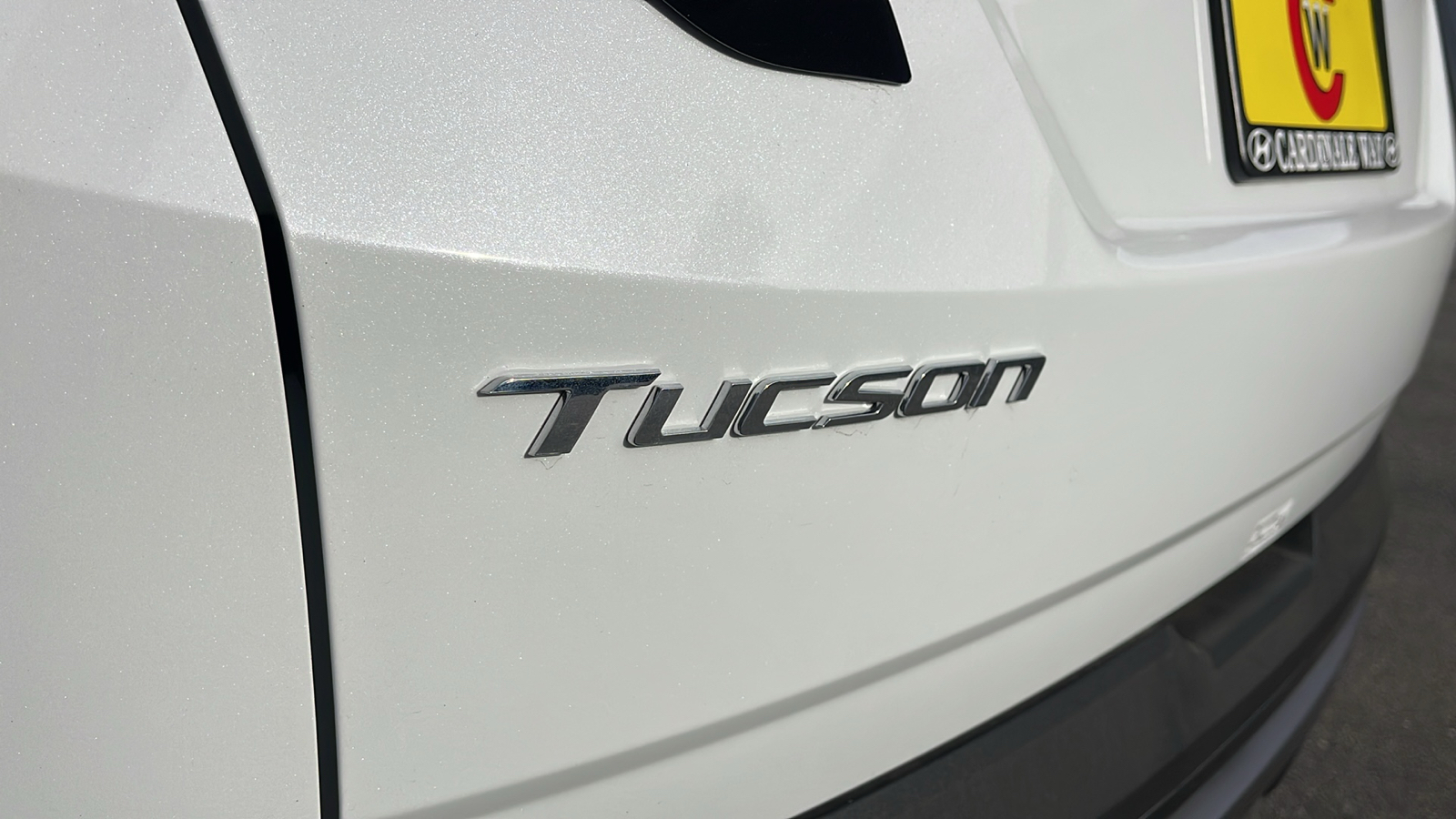 2024 Hyundai Tucson Plug-In Hybrid Limited 29