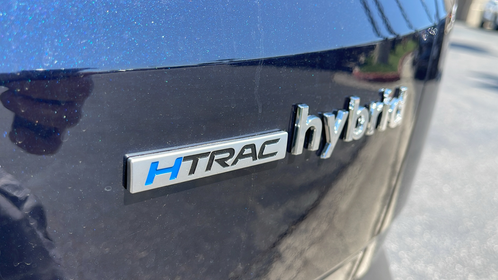 2024 Hyundai Tucson Hybrid Limited 27