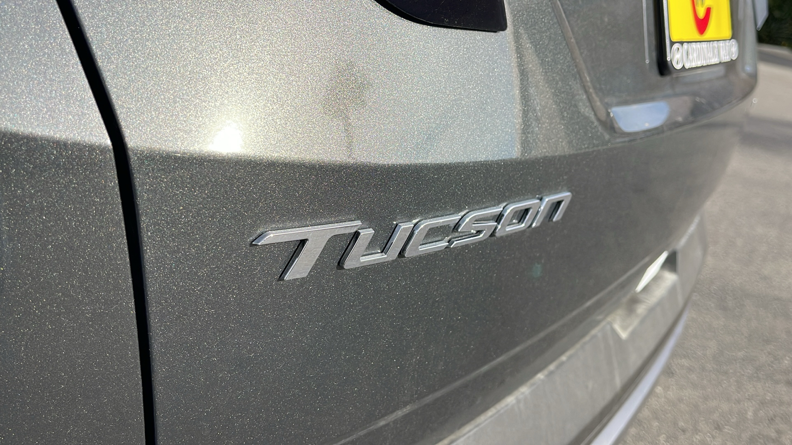 2024 Hyundai Tucson Hybrid Limited 30