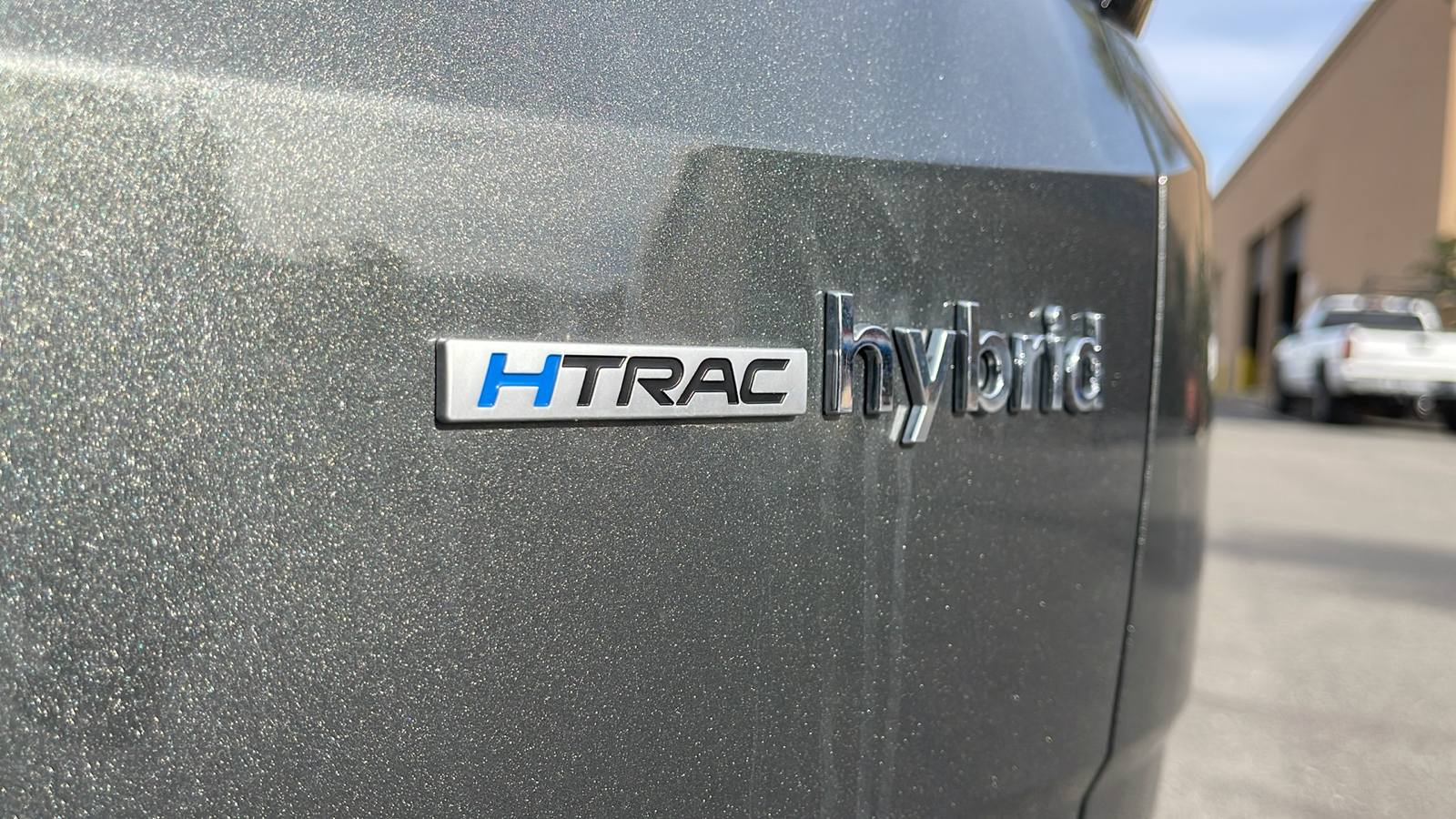 2024 Hyundai Tucson Hybrid Limited 31