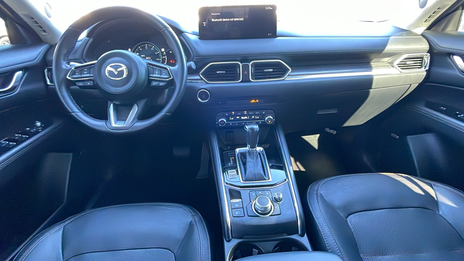 2022 Mazda CX-5 2.5 S Premium Plus 18