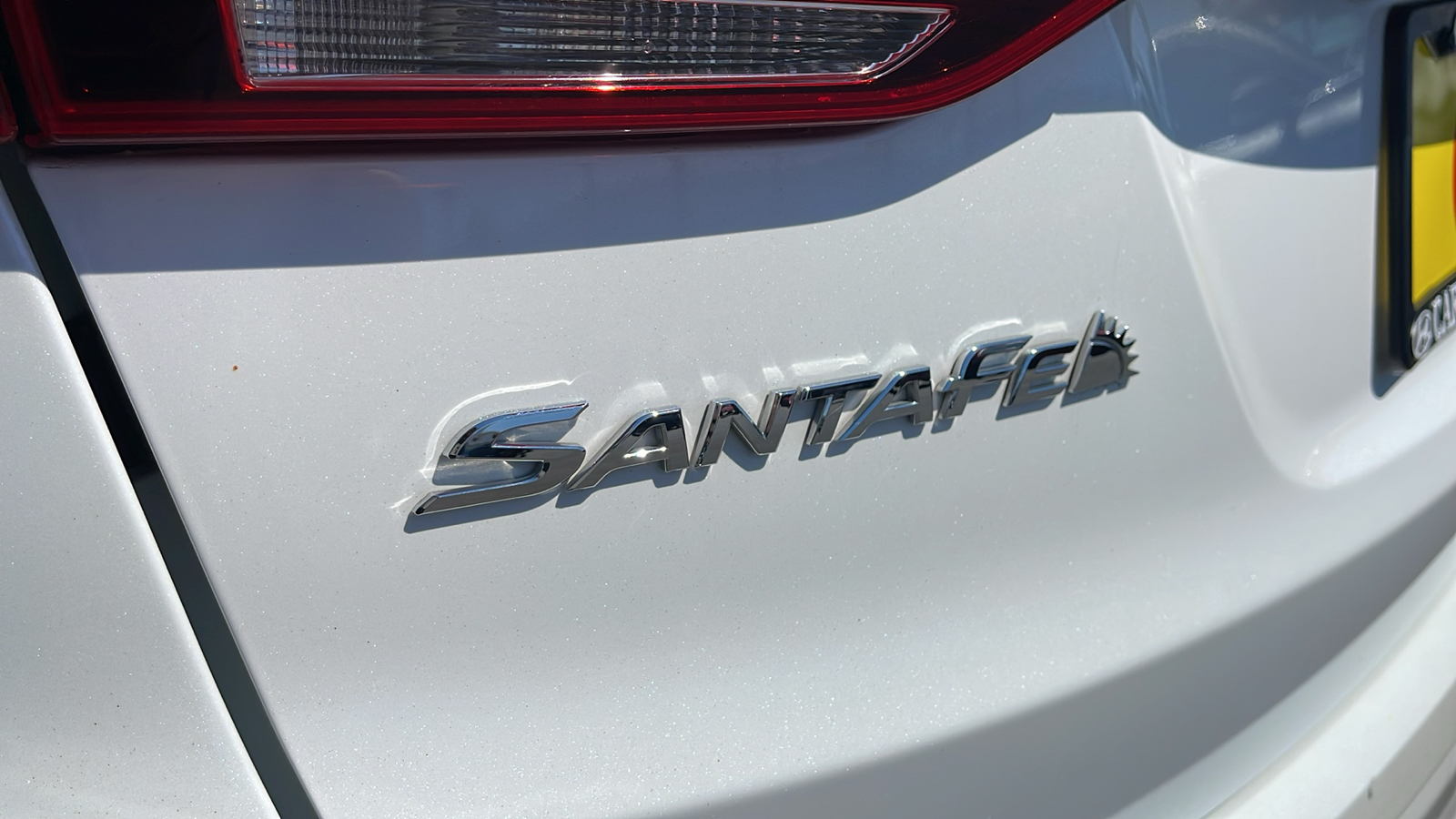 2018 Hyundai Santa Fe Sport 2.4L 28