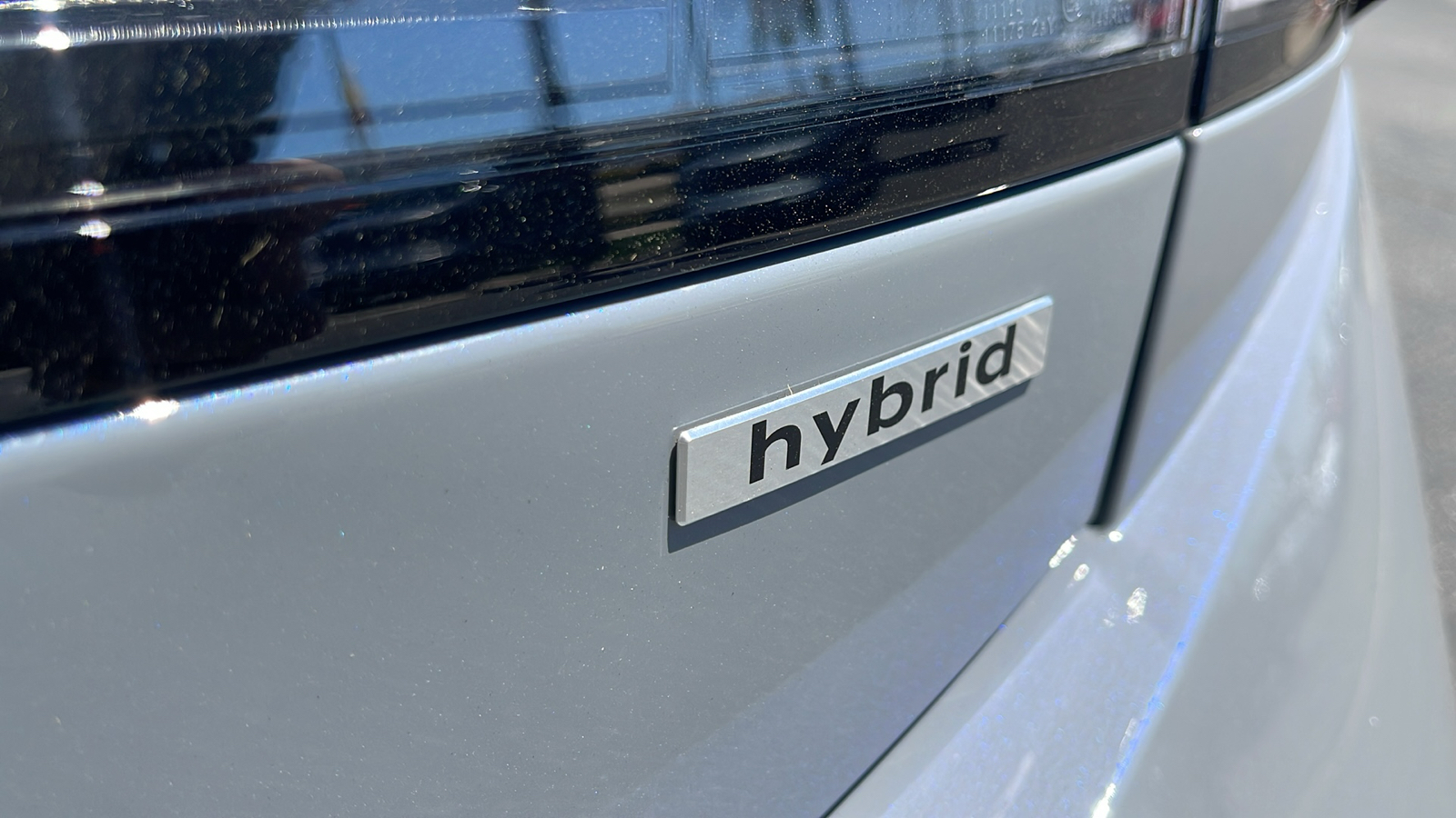 2024 Hyundai Sonata Hybrid Limited 31