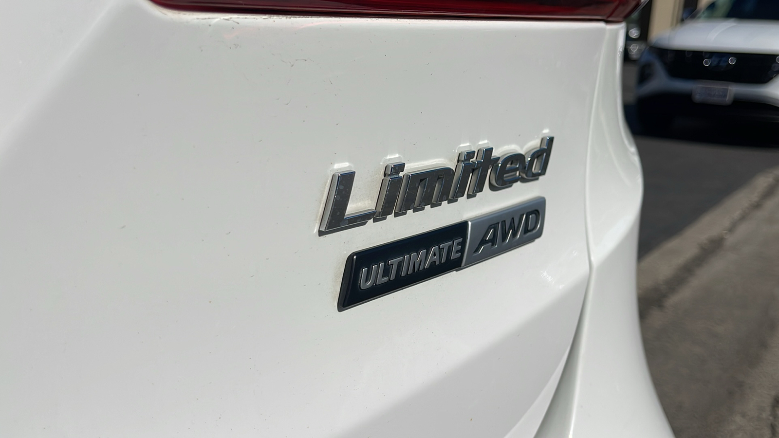 2018 Hyundai Santa Fe Limited Ultimate 31