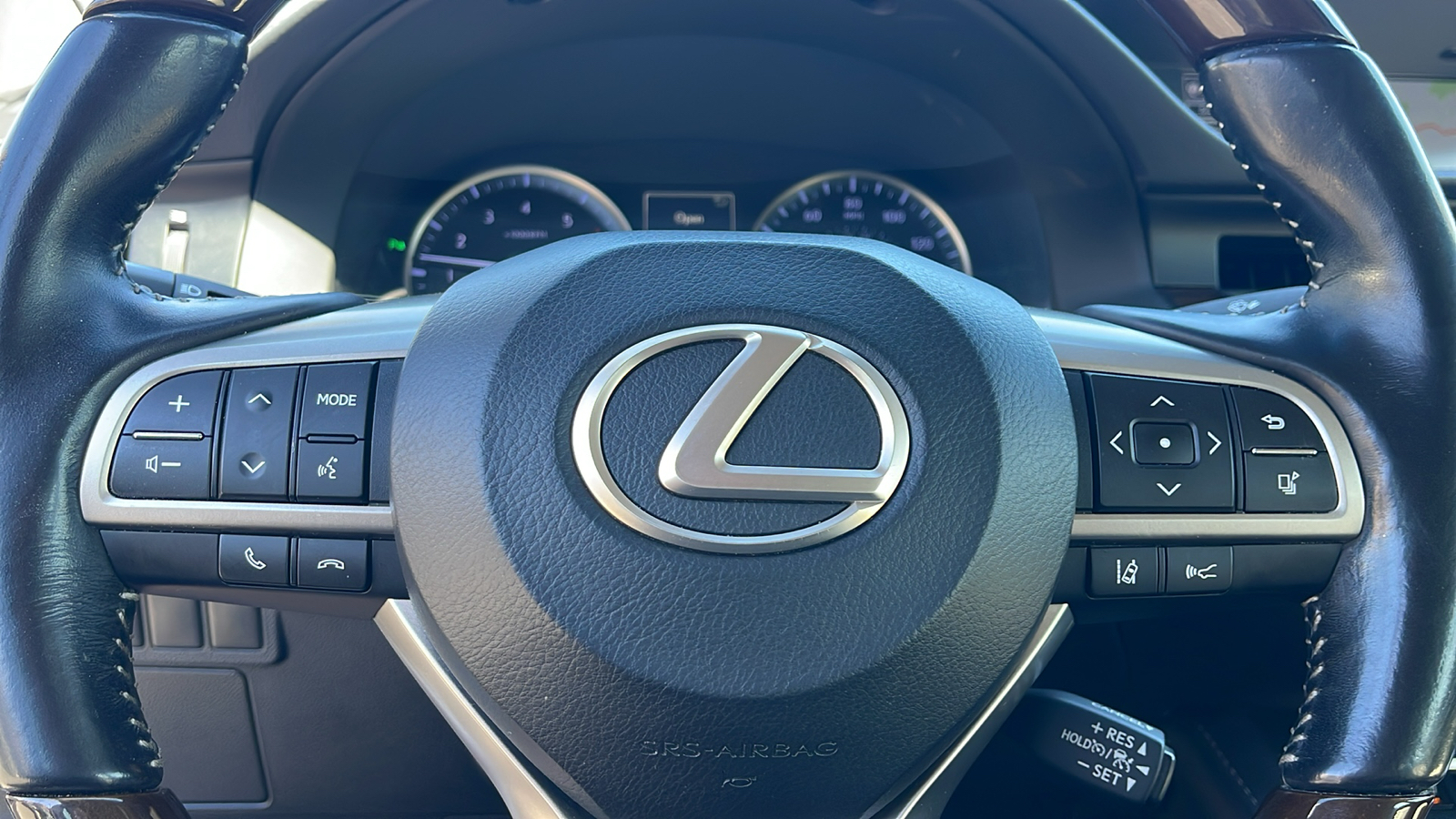 2017 Lexus ES 300h ES 300h 24